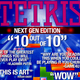 Illustration for article titled What A Next-Gen Tetris Should Look Like
